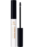 Dermacol Eyebrow Waterproof & Transparent eyebrow mascara 4.5 ml