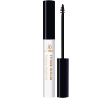 Dermacol Eyebrow Waterproof & Transparent eyebrow mascara 4.5 ml