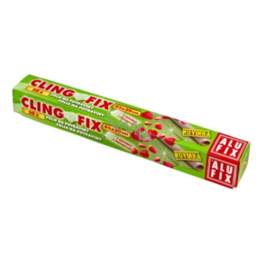Alufix Cling Fix food foil with perforation 29 x 45 cm 50 pieces