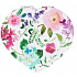 Albi Original Heart Mirror Hydrangea 7 cm