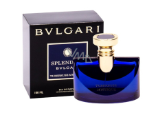 Bvlgari Splendida Tubereuse Mystique perfumed water for women 100 ml