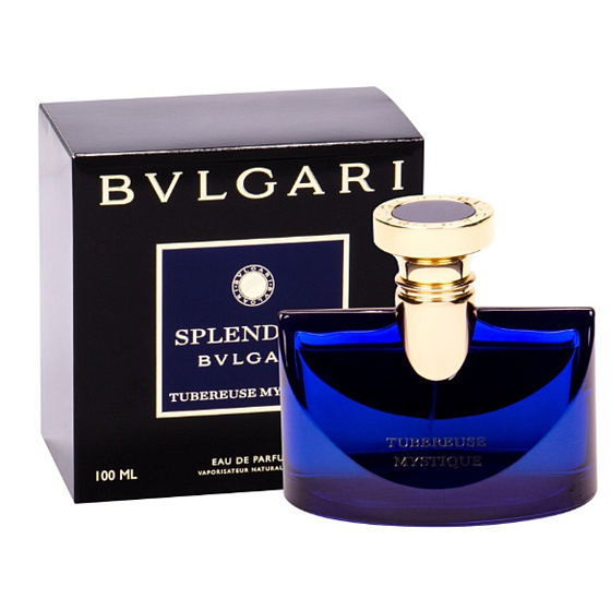 Bvlgari Splendida Tubereuse Mystique perfumed water for women 100 ml