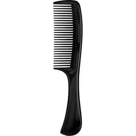 Paves Anti Static comb with handle 20 cm 1 piece