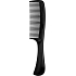 Paves Anti Static comb with handle 20 cm 1 piece