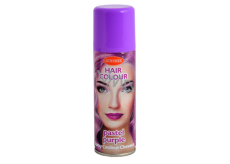 From Goodmark Pastel Washable colored hairspray Purple 125 ml