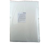 Pervin/Perlan non-woven fabric made of 100% viscose, universal cloth for cleaning and personal care 45g 95 x 150 cm 100 pieces