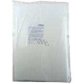 Pervin/Perlan non-woven fabric made of 100% viscose, universal cloth for cleaning and personal care 45g 95 x 150 cm 100 pieces