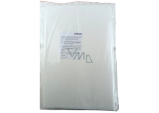 Pervin/Perlan non-woven fabric made of 100% viscose, universal cloth for cleaning and personal care 45g 95 x 150 cm 100 pieces