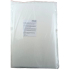 Pervin/Perlan non-woven fabric made of 100% viscose, universal cloth for cleaning and personal care 45g 95 x 150 cm 100 pieces