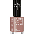 Rimmel London Super Gel Nail Polish 027 Dreamer 12 ml