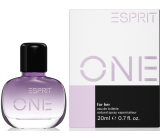 Esprit One for Her eau de toilette for women 20 ml