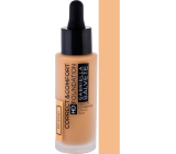 Gabriella Salvete Correct & Comfort HD Foundation make-up 102 Sand 29 ml