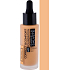 Gabriella Salvete Correct & Comfort HD Foundation make-up 102 Sand 29 ml