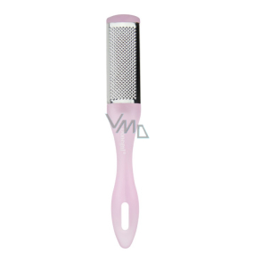 Donegal Beauty Metal foot file double sided 18.5 cm
