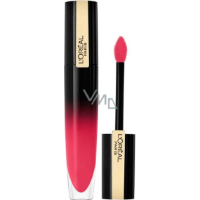 Loreal Paris Brilliant Signature liquid lipstick 306 Be Innovative 6.4 ml