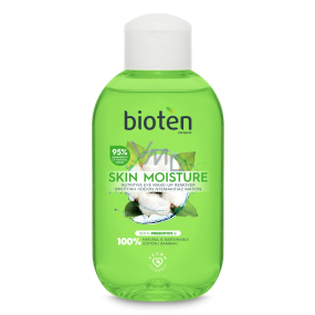Bioten Skin Moisture gentle make-up remover for eyes and lips for all skin types 125 ml