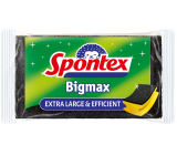 Spontex Big Max extra large dish sponge 15 x 10 x 4.5 cm