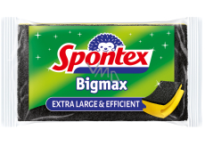 Spontex Big Max extra large dish sponge 15 x 10 x 4.5 cm