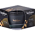Bolsius True Magic Spicy Cinnamon scented candle glass 90 x 63 mm