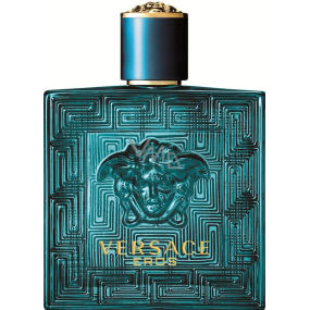 Versace Eros Eau de Parfum Eau de Parfum for Men 100 ml Tester