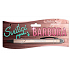 Nekupto Glowing Pen with the Name Barbora, Touch Tool Controller 15 cm