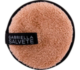 Gabriella Salvete Cleansing Puff make-up remover for makeup