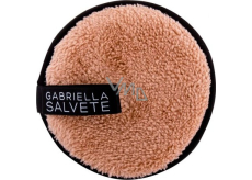 Gabriella Salvete Cleansing Puff make-up remover for makeup
