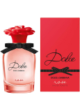 Dolce & Gabbana Dolce Rose Eau de Toilette for Women 50 ml
