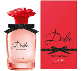 Dolce & Gabbana Dolce Rose Eau de Toilette for Women 50 ml