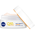 Nivea Q10 Plus C OF15 Energizing Day Cream Against Wrinkles, 50 ml