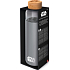 Epee Merch Star Wars - Glass bottle with silicone sleeve 585 ml