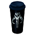 Epee Merch Star Wars - Mandalorian Plastic Coffee Mug 520 ml