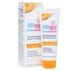 SebaMed Baby extra gentle cream with marigold for children 75 ml