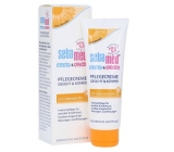 SebaMed Baby extra gentle cream with calendula for children 75 ml