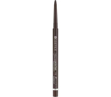 Essence Micro Precise ultra thin eyebrow pencil 05 Black Brown 0,05 g