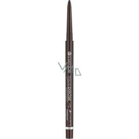 Essence Micro Precise ultra thin eyebrow pencil 05 Black Brown 0,05 g