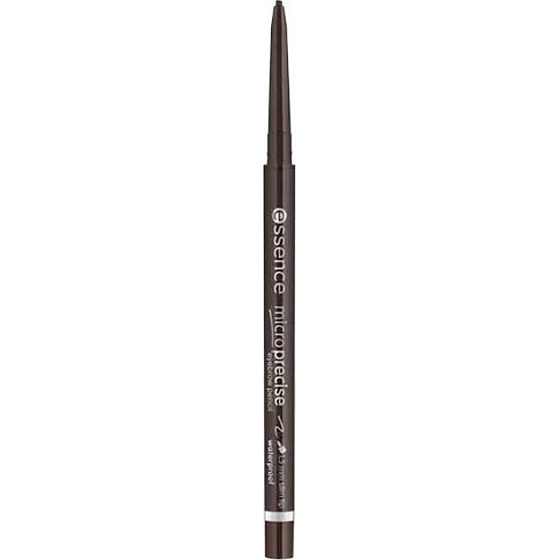 Essence Micro Precise Ultra Thin Eyebrow Pencil 05 Black Brown 0.05 g