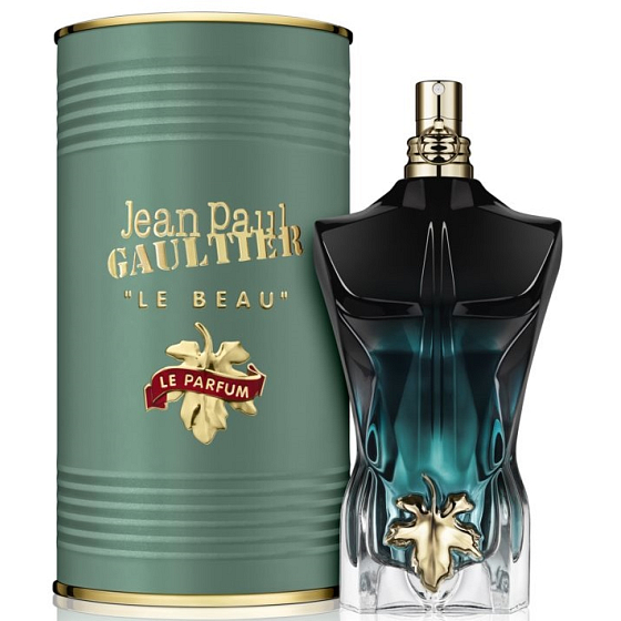 Jean Paul Gaultier Le Beau Le Parfum eau de parfum for men 75 ml