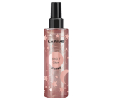 La Rive Bright Glow shimmering body mist 200 ml