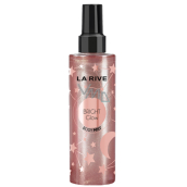 La Rive Bright Glow shimmering body mist 200 ml