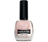 Golden Rose Keratin Nail Color 85 10.5 ml