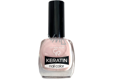 Golden Rose Keratin Nail Color 85 10.5 ml