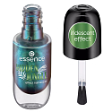 Essence Hidden Jungle nail polish 02 Misty Shadows 8 ml