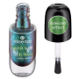 Essence Hidden Jungle nail polish 02 Misty Shadows 8 ml
