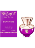 Versace Dylan Purple eau de parfum for women 50 ml