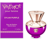 Versace Dylan Purple eau de parfum for women 50 ml