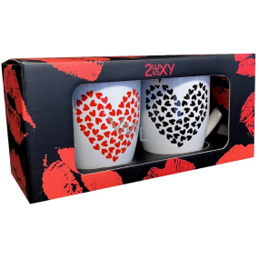 Albi Pair of mugs Meringues 2 x 300 ml
