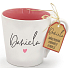 Nekupto Original Mug with Daniela's name 300 ml