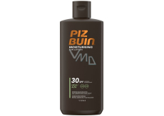 Piz Buin Moisturising Sun Lotion SPF30 Moisturising Sun Lotion 200 ml