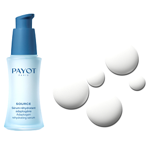 Payot Source Hydratant Adaptogen Hydrating Serum for All Skin Types 30 ml